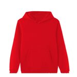 Unisex Hooded Sweatshirt Factory - OEM 290gsm 76% Cotton 24%