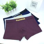 Boxers Factory - OEM Men's Underwear Large Size Wide Waist