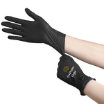 Printed Nitrile Gloves Factory - OEM 2022 Hot Styles Customized