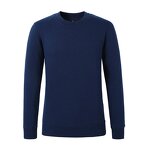 Unisex Sweatshirt Manufacturer - OEM 480 Gsm Men's Crewneck
