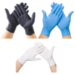 Pure Nitrile Glove Factory - OEM Tattoo Manicure Food Service