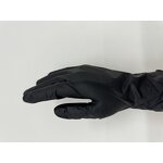 Nitrile Repair Glove Manufacturer - OEM 6mil Full Textured Powder