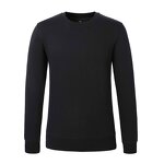 Unisex Sweatshirt Manufacturer - OEM 480 Gsm Men's Crewneck