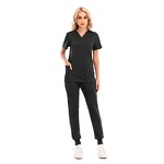 Scrub Uniform Sets Manufacturer - OEM Best Quality Nursing Hospital