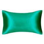 Satin Pillow case Supplier - OEM High Quality Custom Silk Looking