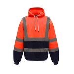 Hoodie Supplier - OEM Oem Custom High Visibility Reflective