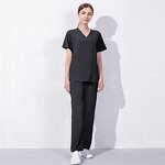 Nurse Uniform Supplier - OEM Cheap Women Wholesale Oem Custom