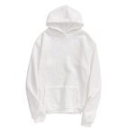 Cotton Hoodies Factory - OEM Men High Quality New Fashion