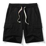 Cargo Shorts Factory - OEM Super Quality Cotton Blend Wholesale