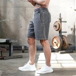 Men' Shorts Supplier - OEM 4XL Plus Size High Quality Cotton