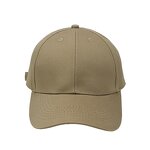 Cotton Baseball Hat Factory - OEM Unisex Breathable Solid OEM