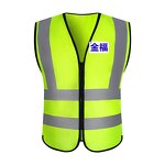 Reflective Vest Factory - OEM Traffic protection Reflective Warning