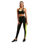 Yoga Pants Supplier - OEM Wholesale Women's Workout Gym Fitness