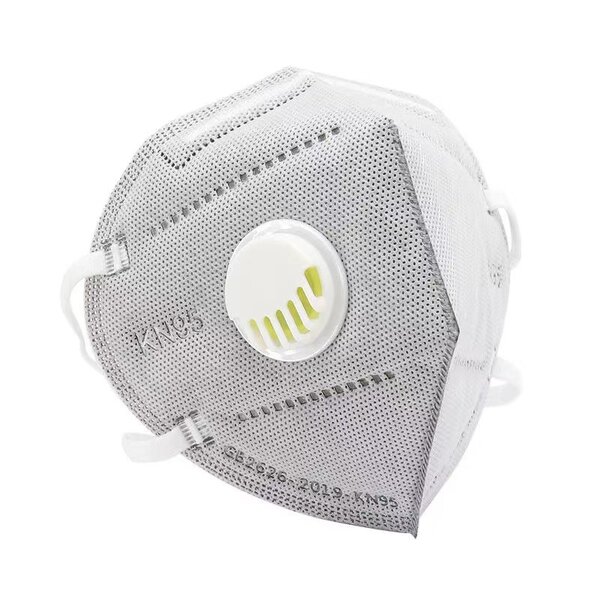 KN95-Mask Supplier - OEM High Quality Non-woven Meltblown