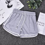 Hot Pants Supplier - OEM Wholesale Factory Sports Women Summer