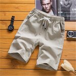 Swim Trunks Manufacturer - OEM 5XL Cotton Spandex Blend Wholesale