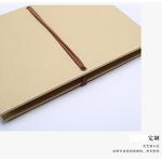 Memory Book Manufacturer - OEM Wholesale Personalized Plain