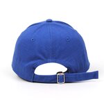 Cotton Baseball Hat Factory - OEM Unisex Breathable Solid OEM