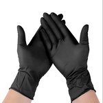 Nitrile Repair Glove Factory - OEM 6mil Pure Powder Free Cleaning