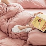 Bedding Set Factory - OEM 1.5 m Factory Wholesale Pure Cotton