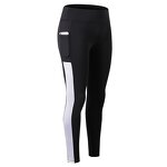 Yoga Pants Supplier - OEM Wholesale Women's Workout Gym Fitness