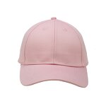 Cotton Baseball Hat Factory - OEM Unisex Breathable Solid OEM