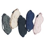 Silk Headband Factory - OEM Factory 22 Momme Elastic Strap