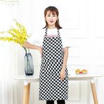 Custom Apron Supplier - OEM Factory Direct Sale Polyester Antifouling