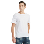 T-shirt Factory - OEM High Quality 3xl 4xl 5xl Plus Size