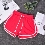 Hot Pants Supplier - OEM Wholesale Factory Sports Women Summer