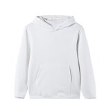 Unisex Hooded Sweatshirt Factory - OEM 290gsm 76% Cotton 24%