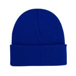 Knitted Beanie Hat Supplier - OEM Wholesale Hot Sell Trendy Men