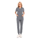 Scrub Uniform Sets Manufacturer - OEM Best Quality Nursing Hospital