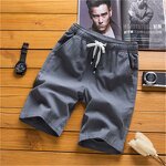 Swim Trunks Manufacturer - OEM 5XL Cotton Spandex Blend Wholesale