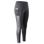 Yoga Pants Supplier - OEM Wholesale Women's Workout Gym Fitness