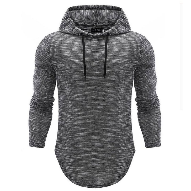 Hooded Sweatshirt Manufacturer - OEM Europe and American Size Cotton