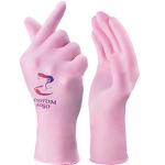Printed Nitrile Gloves Factory - OEM 2022 Hot Styles Customized