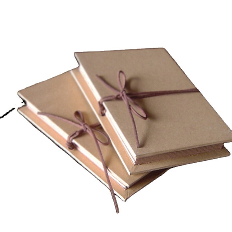 Photo Albums Supplier - OEM Wholesale Personalized Korean Plain