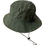 Bucket Hat Supplier - OEM Best Seller Custom Logo Waterproof
