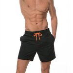 Men' Shorts Manufacturer - OEM 100% Nylon Quick Dry Running