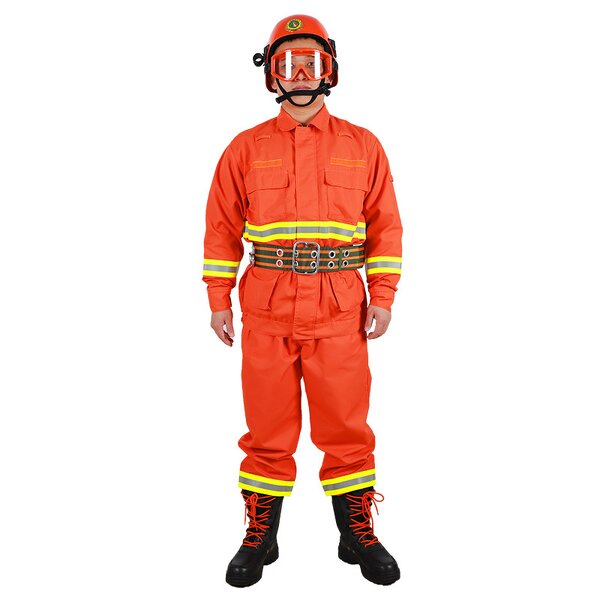 Fire Prevention Suits Supplier - OEM Factory Wholesale Men High