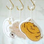 Scouring Pad Supplier - OEM Compressed Wood Pulp Cotton Cleaning