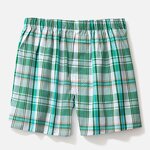 Home Shorts Supplier - OEM Men's Underwear Pure Cotton Loose