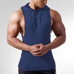 Sport Vest Supplier - OEM Best Price Blank Fitness Running