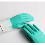 Kitchen Gloves Manufacturer - OEM Wholesale Wash Dish Waterproof