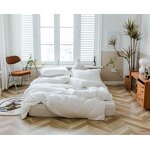 Bedding Set Factory - OEM 1.5 m Factory Wholesale Pure Cotton