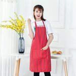 Custom Apron Supplier - OEM Factory Direct Sale Polyester Antifouling