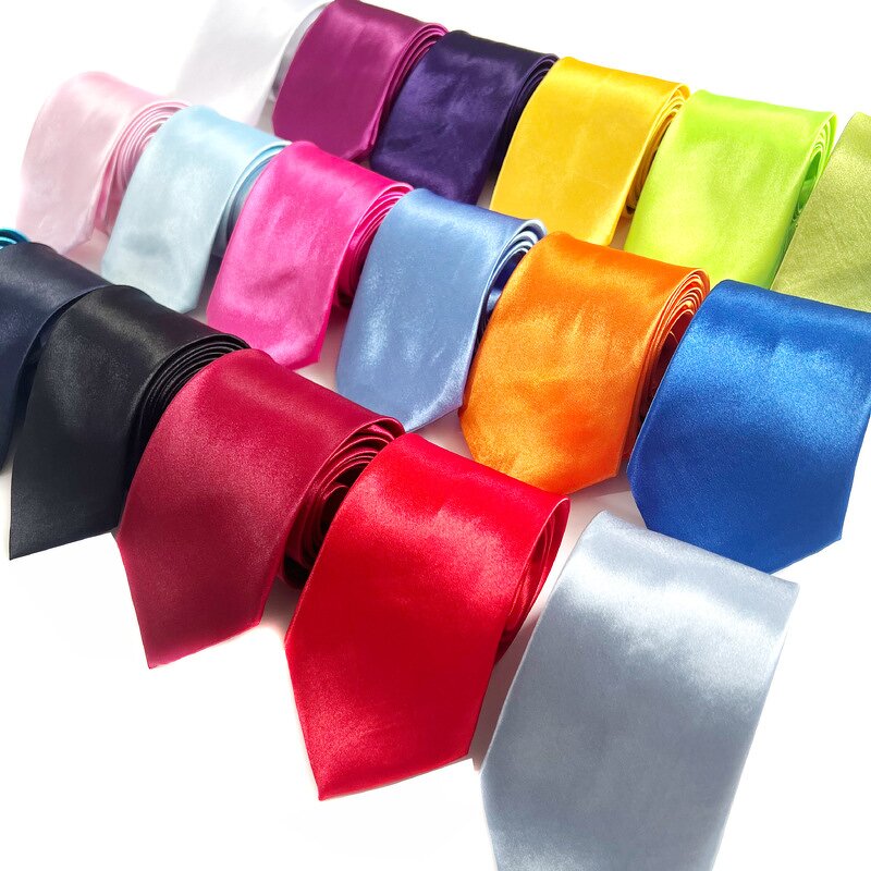 Men Ties Factory - OEM Hot Sell 8cm Cheap Business Man