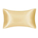 Satin Pillow case Supplier - OEM High Quality Custom Silk Looking