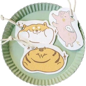 Scouring Pad Supplier - OEM Compressed Wood Pulp Cotton Cleaning